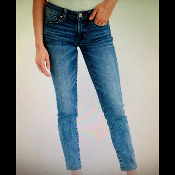 American Eagle Outfitters Denim - AMERICAN EAGLE WOMEN'S SKINNY JEANS SIZE 4 NWT